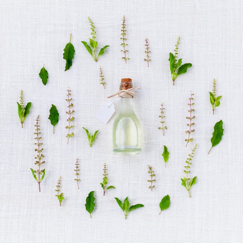 Gardening Essentials