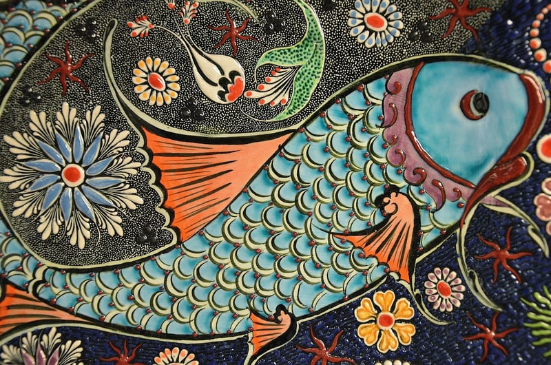 Nature Illustrations