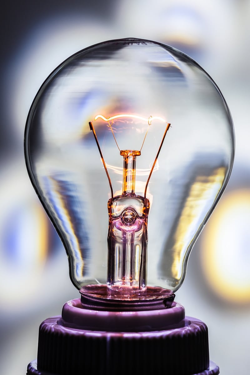 Sustainable Lighting